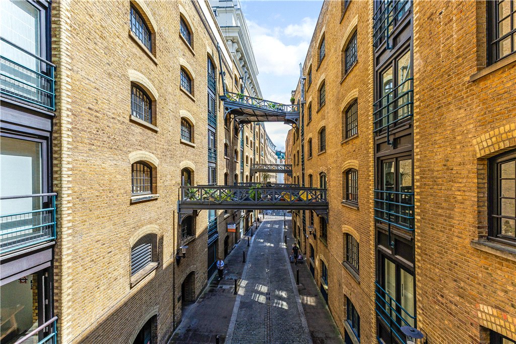 1 bed apartment for sale in Butlers Wharf Building, 36 Shad Thames, London, SE1  - Property Image 3