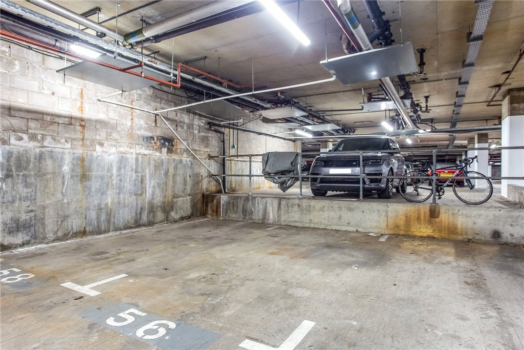 1 bed apartment for sale in Queen Elizabeth Street, London, SE1  - Property Image 13