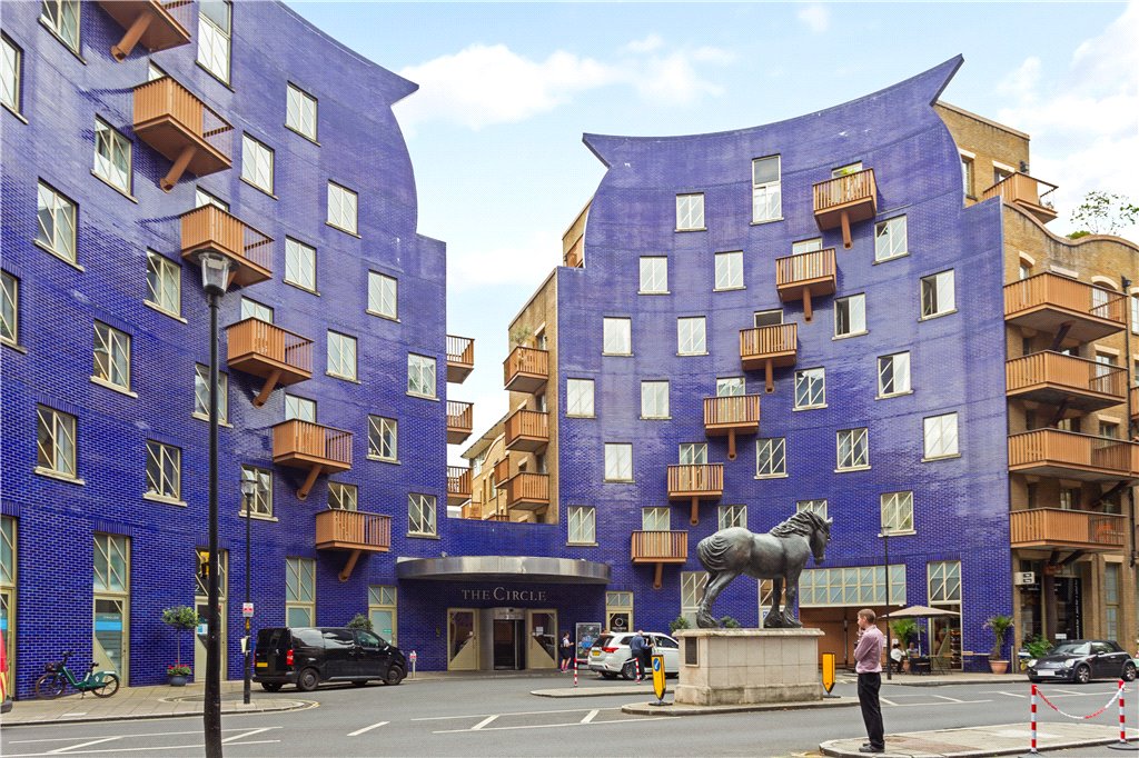 1 bed apartment for sale in Queen Elizabeth Street, London, SE1  - Property Image 17