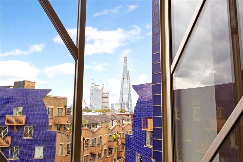 1 bed apartment for sale in Queen Elizabeth Street, London, SE1  - Property Image 5