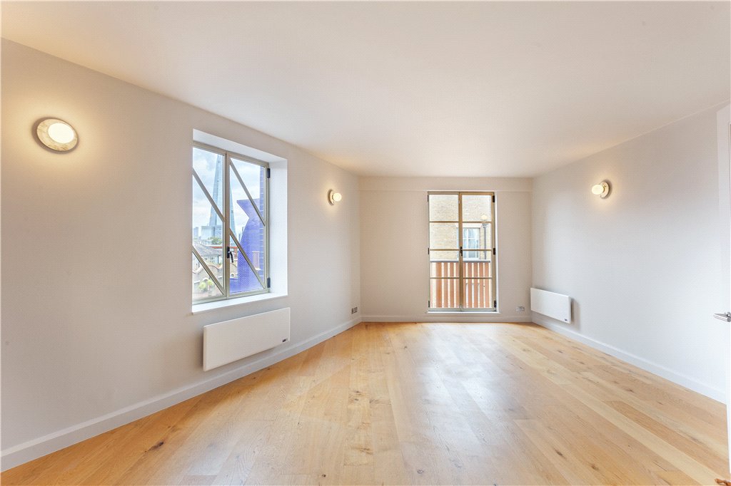 1 bed apartment for sale in Queen Elizabeth Street, London, SE1  - Property Image 3