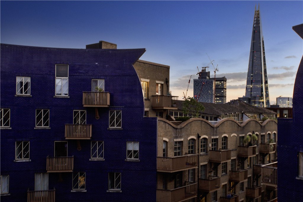 1 bed apartment for sale in Queen Elizabeth Street, London, SE1  - Property Image 6