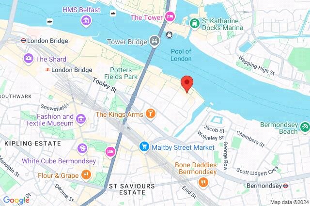 2 bed apartment for sale in Shad Thames, London, SE1  - Property Image 19