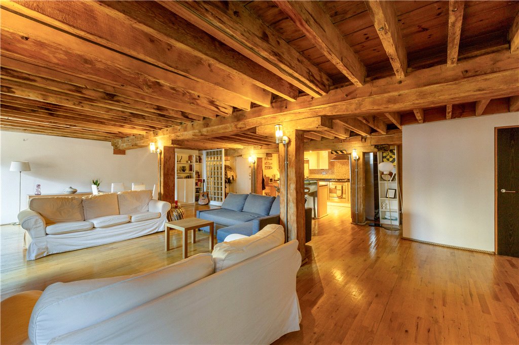 2 bed apartment for sale in Shad Thames, London, SE1 15