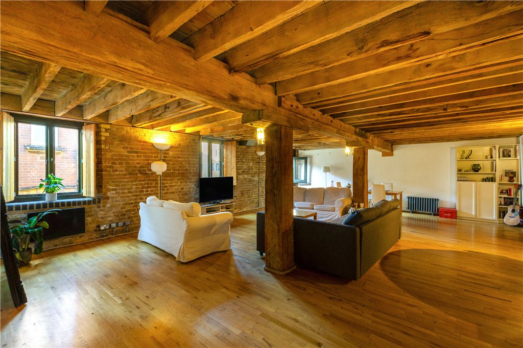 2 bed apartment for sale in Shad Thames, London, SE1  - Property Image 7