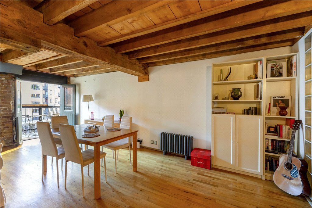 2 bed apartment for sale in Shad Thames, London, SE1  - Property Image 5
