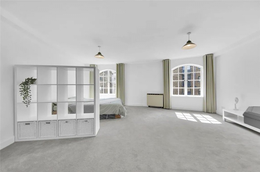 Apartment for sale in Shad Thames, London, SE1  - Property Image 2