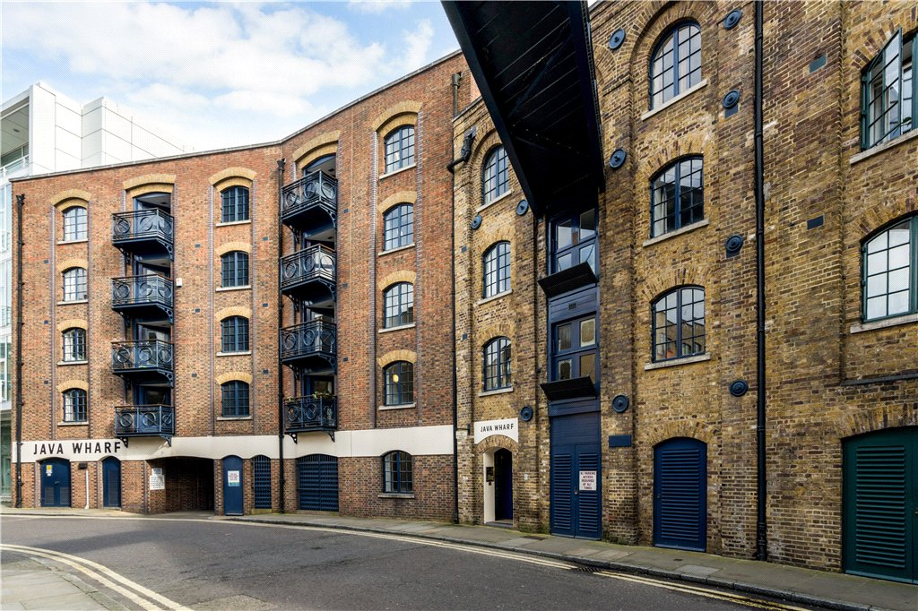 Apartment for sale in Shad Thames, London, SE1  - Property Image 15