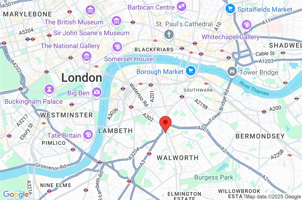 2 bed apartment for sale in Strata SE, 8 Walworth Road, London, SE1  - Property Image 19