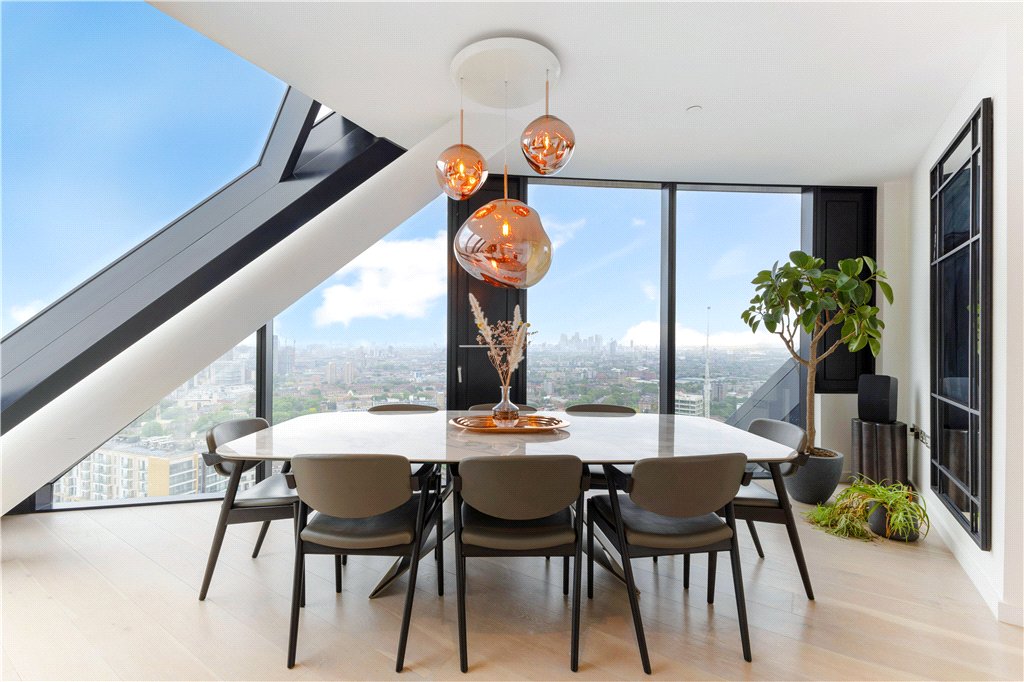 2 bed apartment for sale in Strata SE, 8 Walworth Road, London, SE1 14