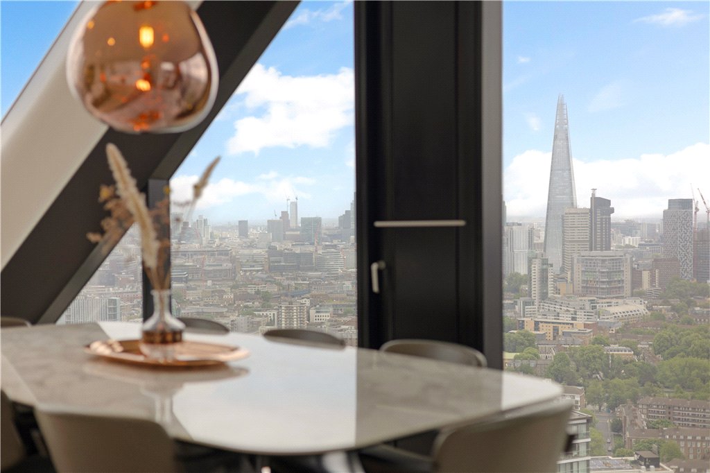2 bed apartment for sale in Strata SE, 8 Walworth Road, London, SE1 16