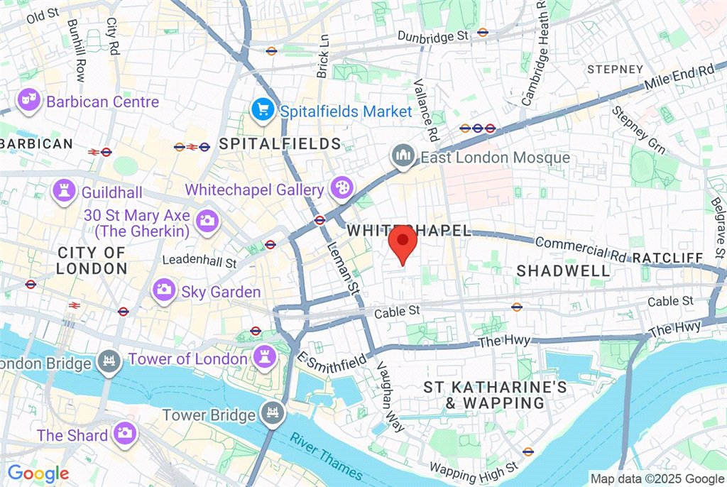 2 bed apartment for sale in Victoria Mills, 9 Boyd Street, London, E1 13