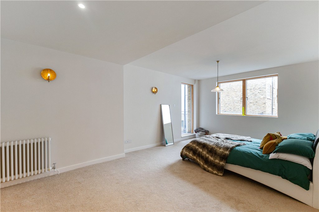2 bed apartment for sale in Victoria Mills, 9 Boyd Street, London, E1 9
