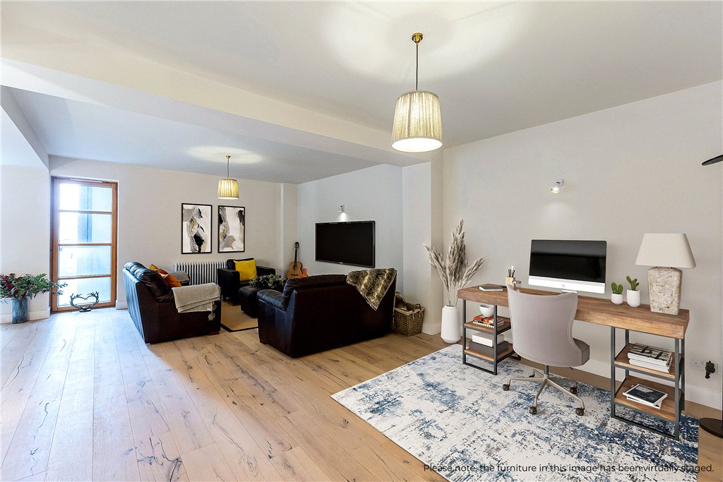 2 bed apartment for sale in Victoria Mills, 9 Boyd Street, London, E1  - Property Image 3
