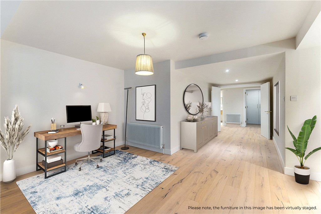 2 bed apartment for sale in Victoria Mills, 9 Boyd Street, London, E1  - Property Image 4