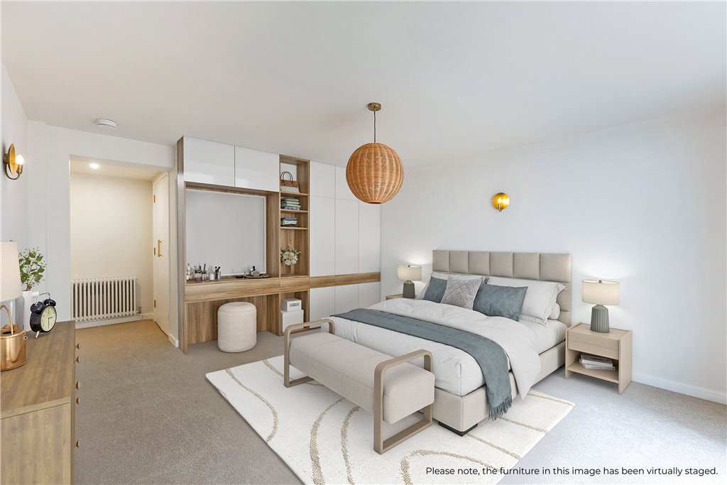 2 bed apartment for sale in Victoria Mills, 9 Boyd Street, London, E1 5