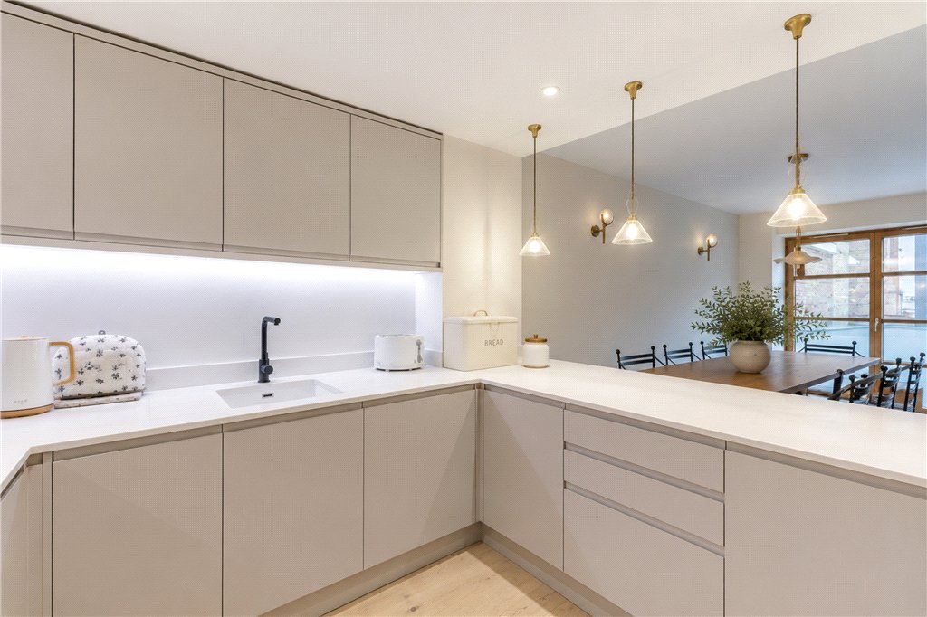 2 bed apartment for sale in Victoria Mills, 9 Boyd Street, London, E1 1