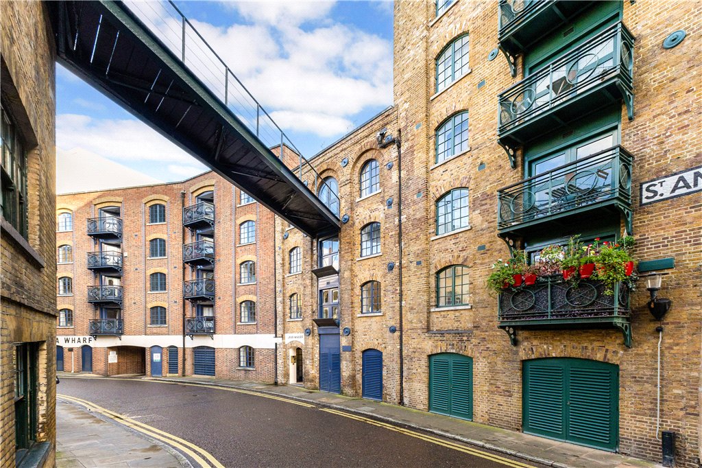 1 bed apartment for sale in Java Wharf, 16 Shad Thames, London, SE1  - Property Image 16