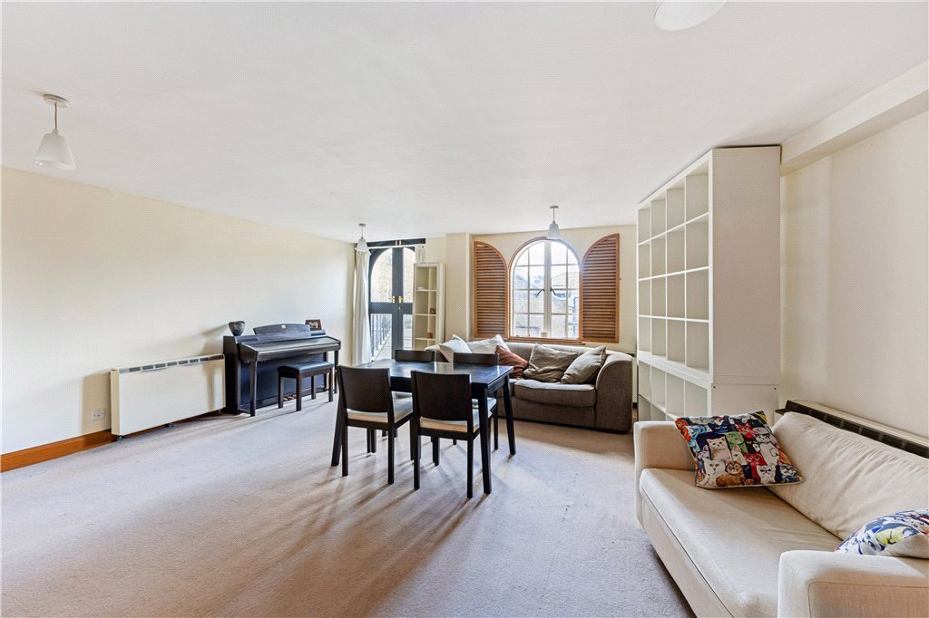 1 bed apartment for sale in Java Wharf, 16 Shad Thames, London, SE1  - Property Image 4