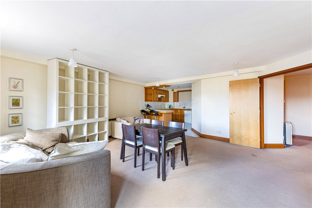 1 bed apartment for sale in Java Wharf, 16 Shad Thames, London, SE1 4