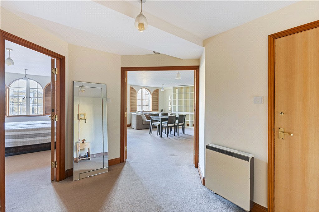 1 bed apartment for sale in Java Wharf, 16 Shad Thames, London, SE1  - Property Image 9