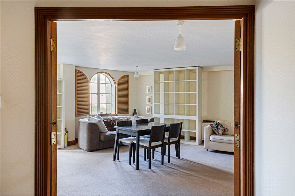 1 bed apartment for sale in Java Wharf, 16 Shad Thames, London, SE1 9