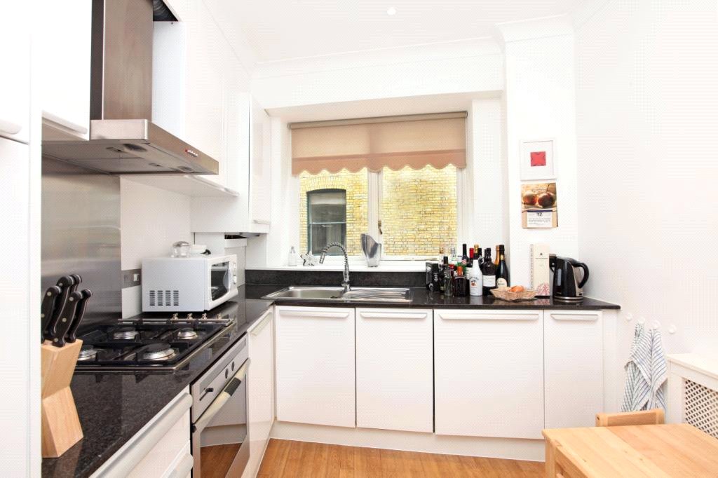 1 bed apartment for sale in Creechurch Lane, London, EC3A  - Property Image 4