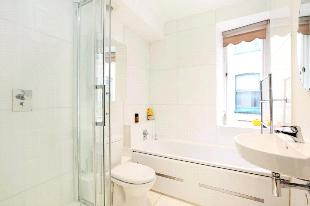 1 bed apartment for sale in Creechurch Lane, London, EC3A 4