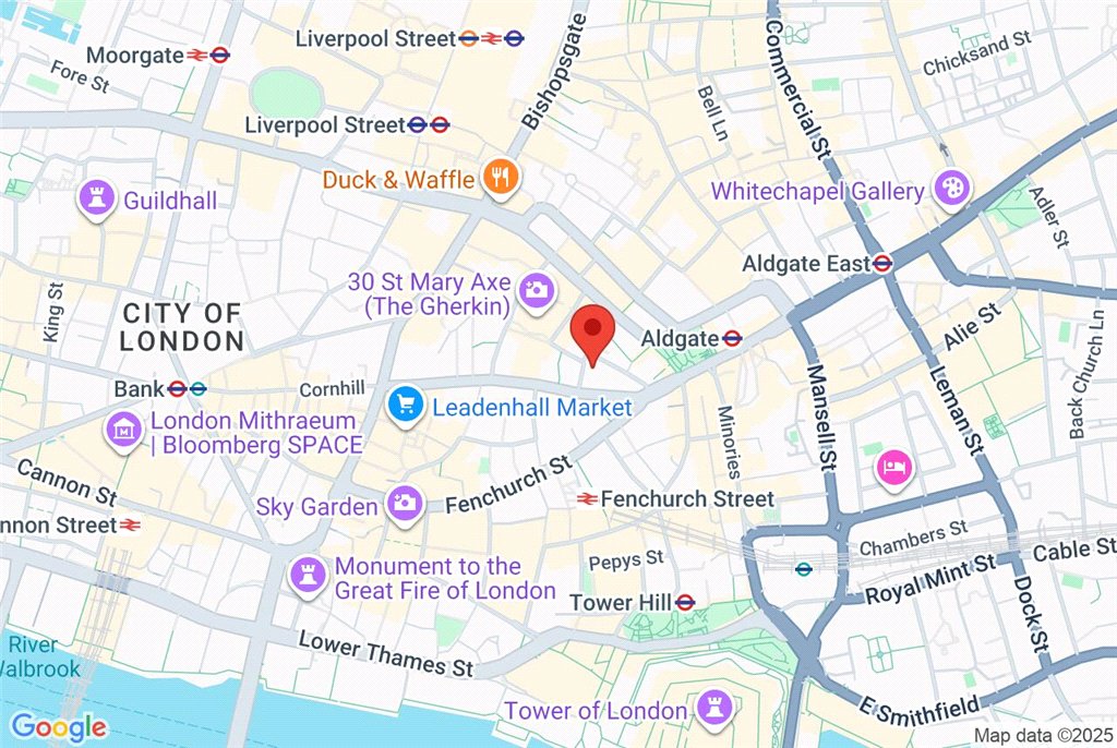 1 bed apartment for sale in Creechurch Lane, London, EC3A  - Property Image 7
