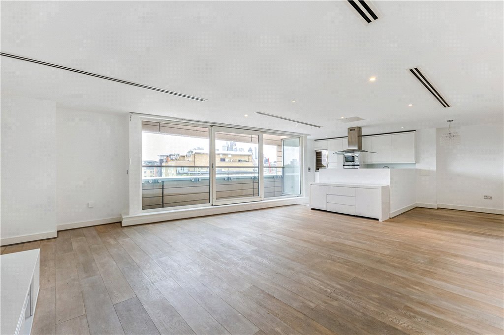 3 bed for sale in Axis Court, 2 East Lane, London, SE16 5