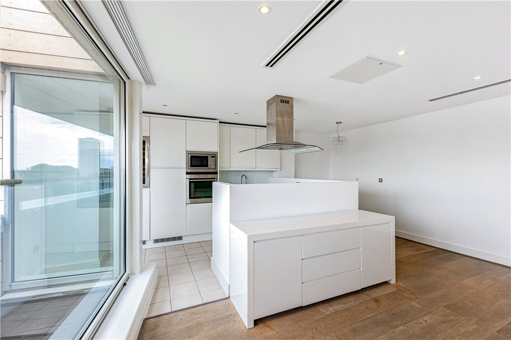 3 bed for sale in Axis Court, 2 East Lane, London, SE16 10