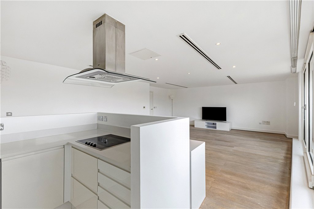 3 bed for sale in Axis Court, 2 East Lane, London, SE16 12