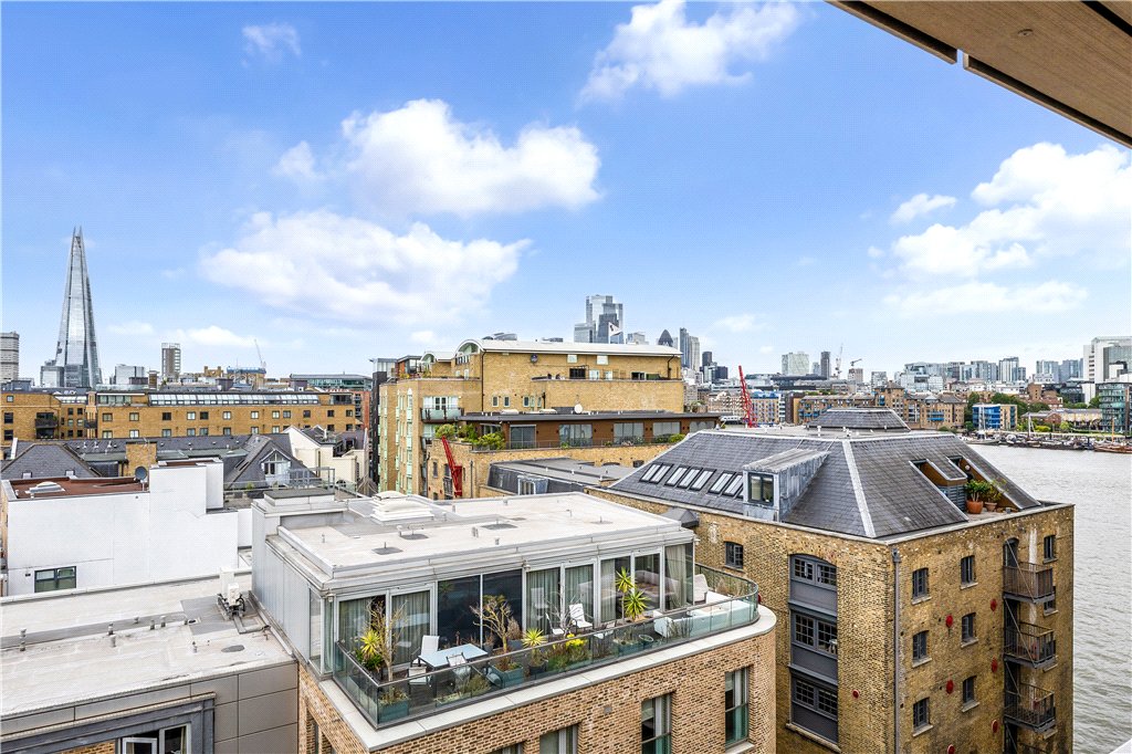 3 bed for sale in Axis Court, 2 East Lane, London, SE16  - Property Image 9