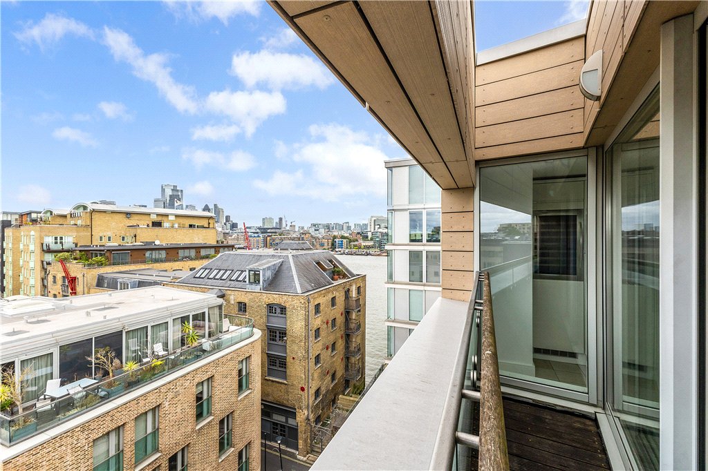 3 bed for sale in Axis Court, 2 East Lane, London, SE16 9