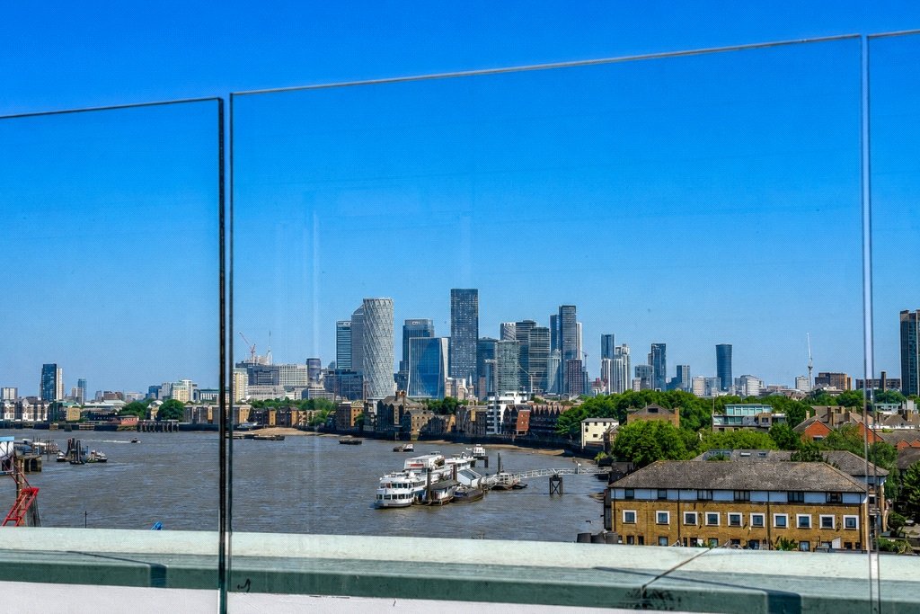3 bed for sale in Axis Court, 2 East Lane, London, SE16  - Property Image 3