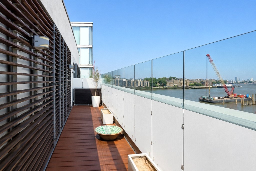 3 bed for sale in Axis Court, 2 East Lane, London, SE16  - Property Image 18