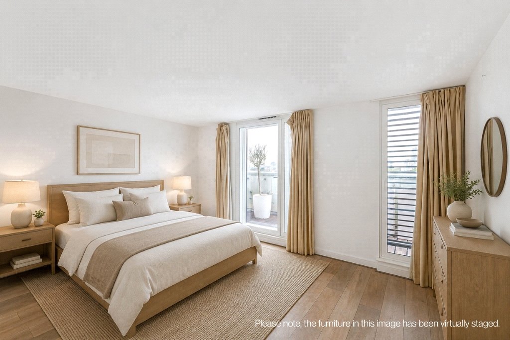 3 bed for sale in Axis Court, 2 East Lane, London, SE16 13