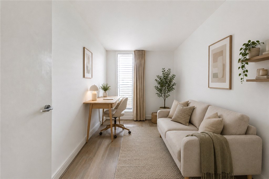 3 bed for sale in Axis Court, 2 East Lane, London, SE16 19