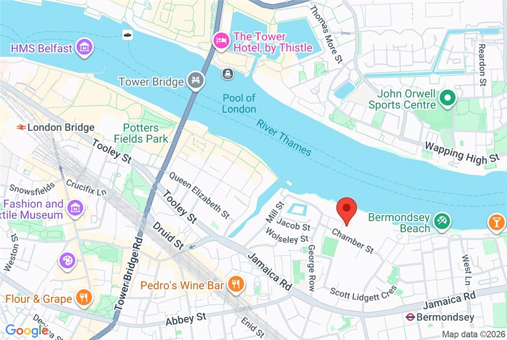 3 bed for sale in Axis Court, 2 East Lane, London, SE16 29
