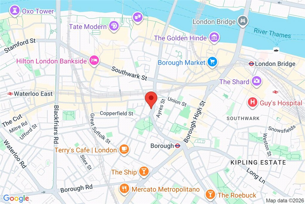 3 bed apartment for sale in Southwark Bridge Road, London, SE1 18