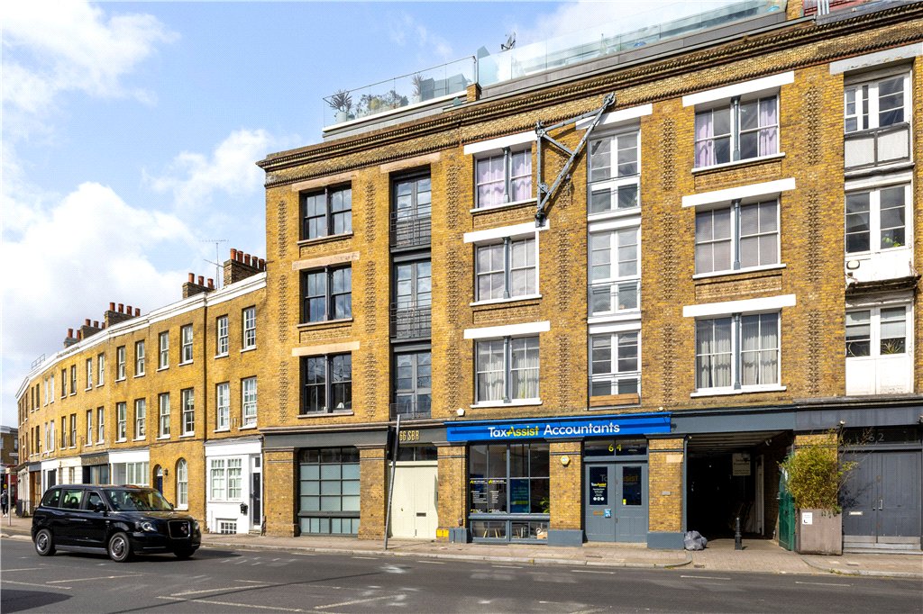 3 bed apartment for sale in Southwark Bridge Road, London, SE1  - Property Image 18