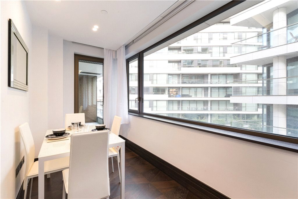 1 bed apartment for sale in Blenheim House, Crown Square, London, SE1  - Property Image 7