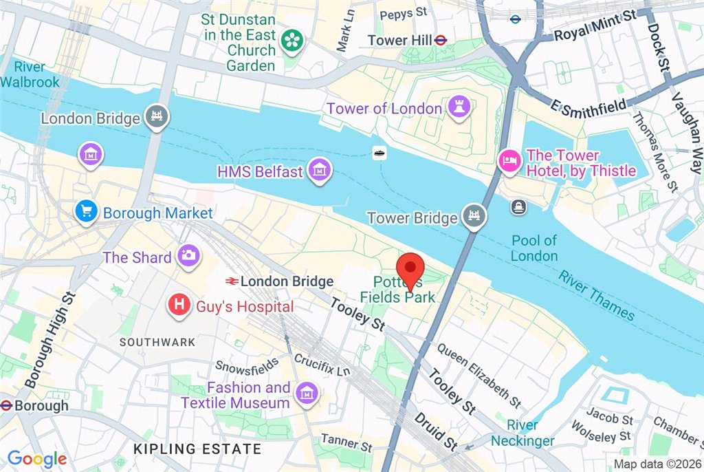 1 bed apartment for sale in Blenheim House, Crown Square, London, SE1 16