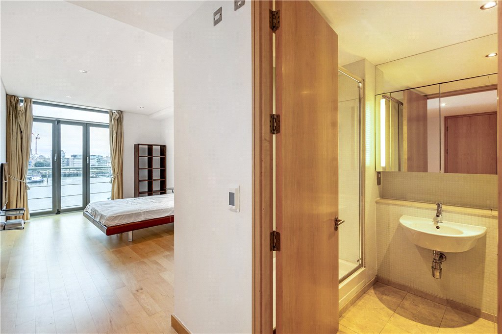 1 bed apartment for sale in Shad Thames, London, SE1 12