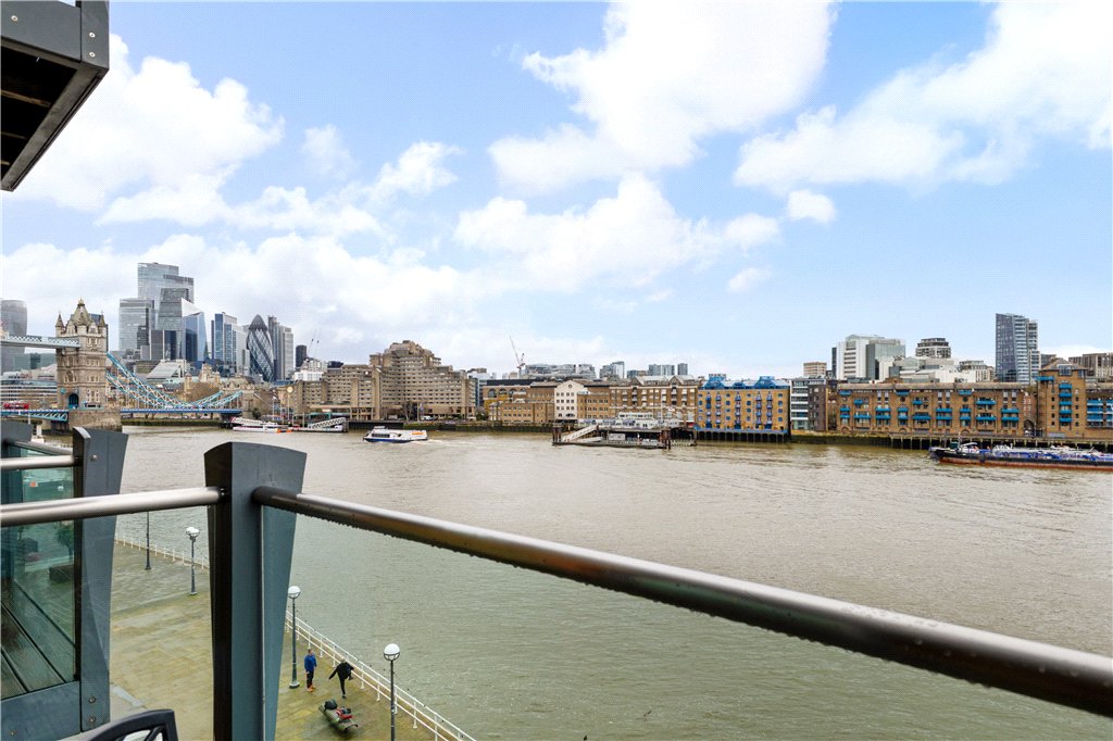 1 bed apartment for sale in Shad Thames, London, SE1  - Property Image 1