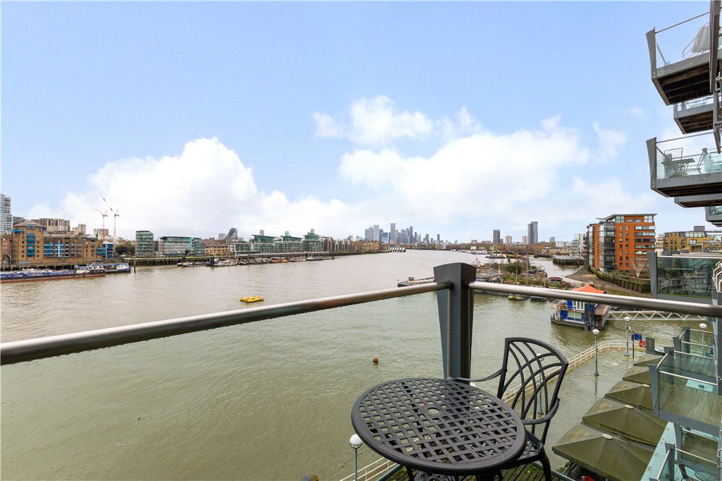 1 bed apartment for sale in Shad Thames, London, SE1  - Property Image 2