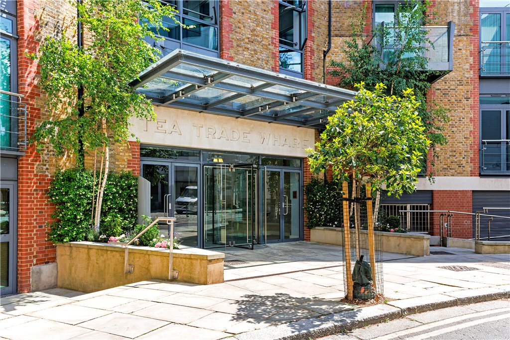 1 bed apartment for sale in Shad Thames, London, SE1  - Property Image 18