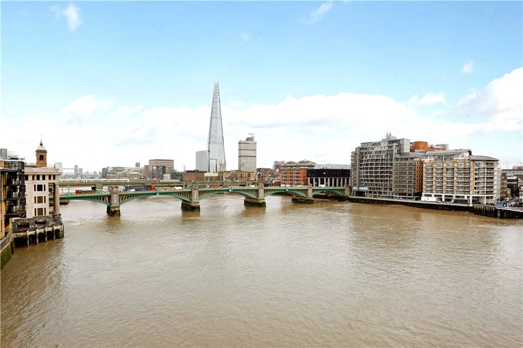 2 bed apartment for sale in Globe View, 10 High Timber Street, London, EC4V 2