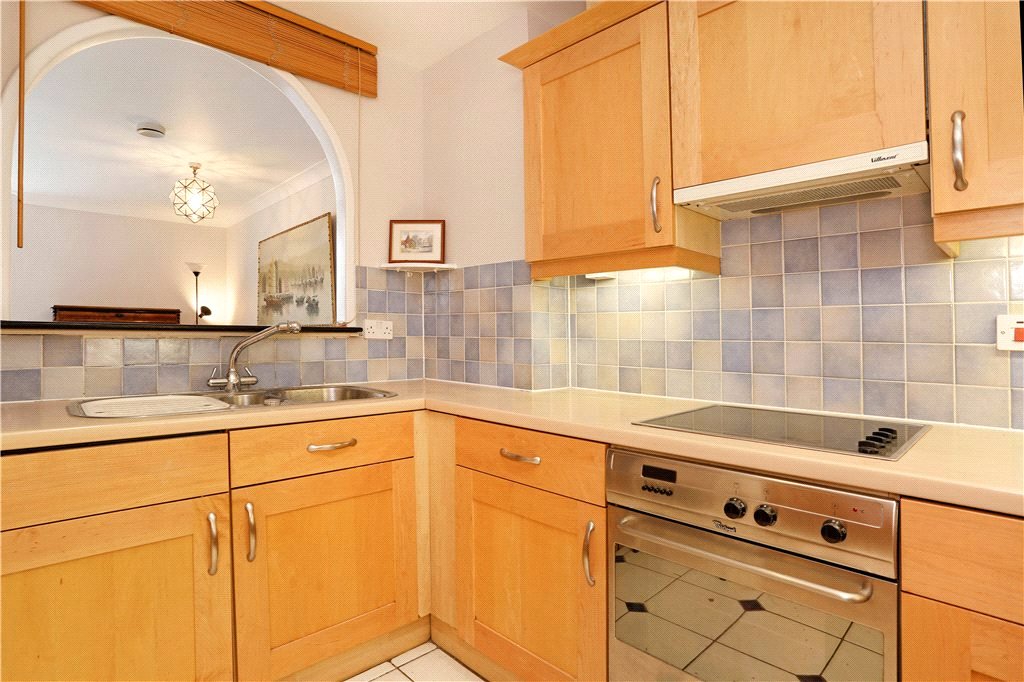 2 bed apartment for sale in Globe View, 10 High Timber Street, London, EC4V  - Property Image 4