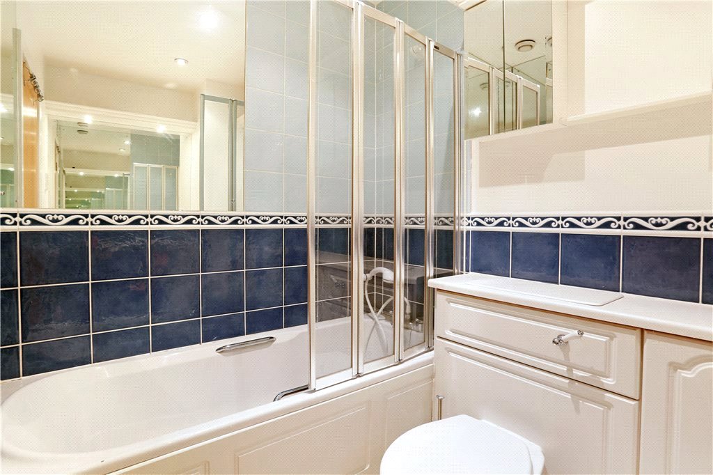 2 bed apartment for sale in Globe View, 10 High Timber Street, London, EC4V 5